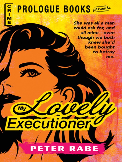 Cover image for My Lovely Executioner